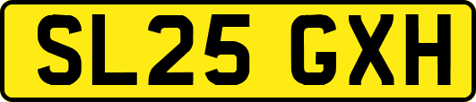 SL25GXH