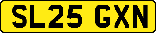 SL25GXN