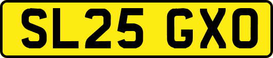 SL25GXO