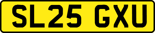 SL25GXU
