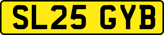 SL25GYB
