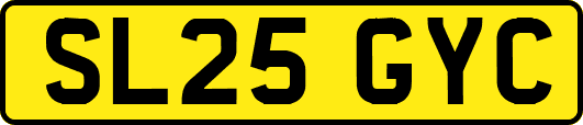 SL25GYC
