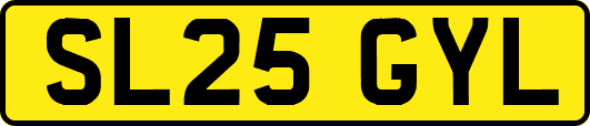 SL25GYL