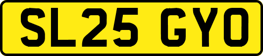 SL25GYO