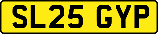 SL25GYP