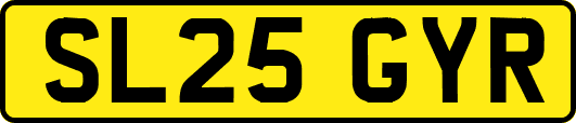 SL25GYR