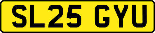 SL25GYU