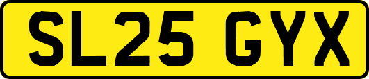 SL25GYX