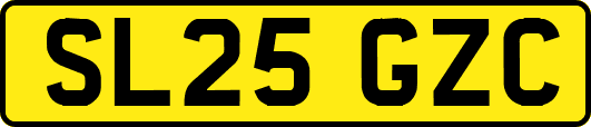 SL25GZC