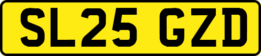 SL25GZD