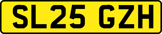SL25GZH