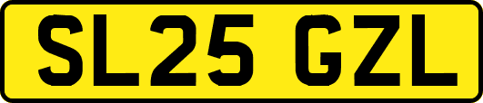 SL25GZL
