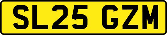 SL25GZM