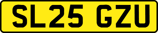 SL25GZU