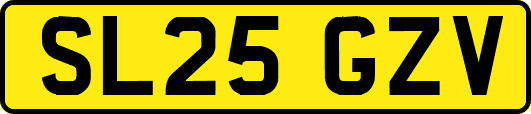 SL25GZV