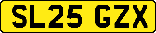 SL25GZX