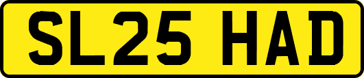 SL25HAD