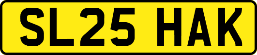 SL25HAK