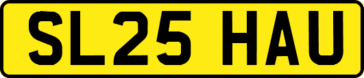 SL25HAU