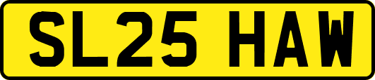 SL25HAW