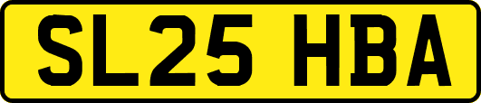 SL25HBA