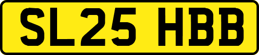 SL25HBB
