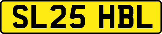 SL25HBL