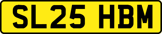 SL25HBM