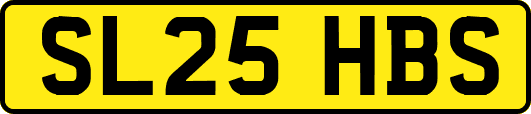 SL25HBS