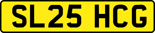 SL25HCG