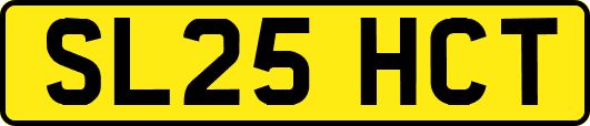 SL25HCT