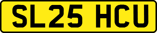 SL25HCU