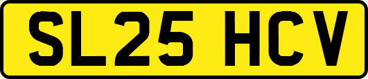 SL25HCV