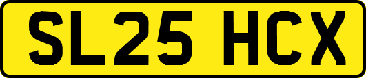 SL25HCX