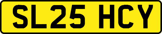 SL25HCY