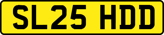 SL25HDD