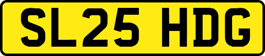 SL25HDG
