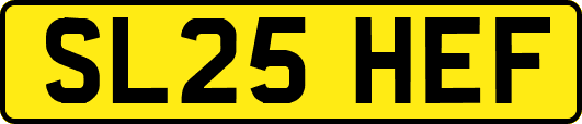 SL25HEF