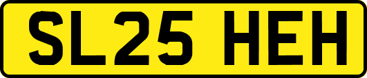 SL25HEH