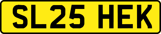 SL25HEK