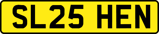 SL25HEN