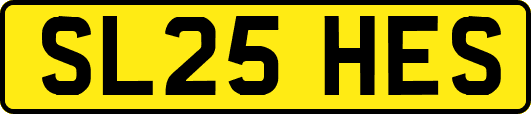 SL25HES