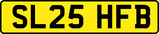 SL25HFB