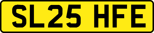 SL25HFE
