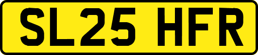 SL25HFR