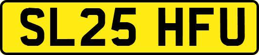 SL25HFU