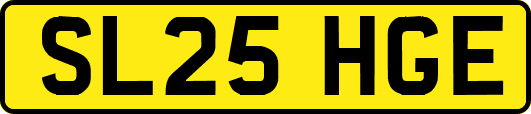 SL25HGE