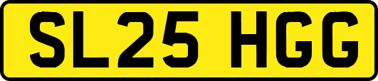 SL25HGG