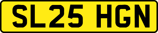 SL25HGN
