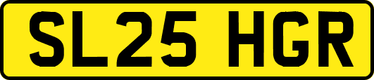SL25HGR
